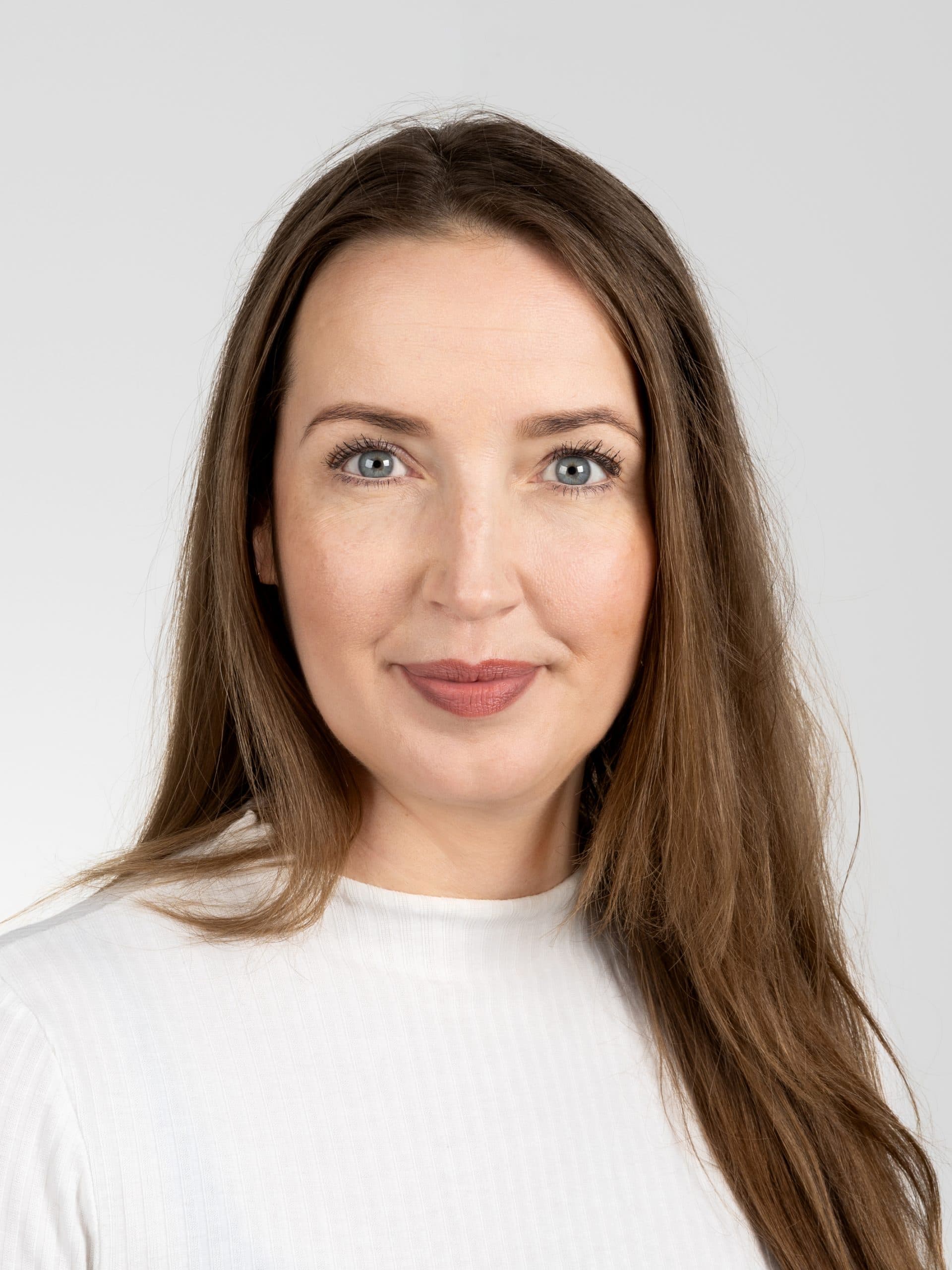 Astrid Lísa Ingvadóttir