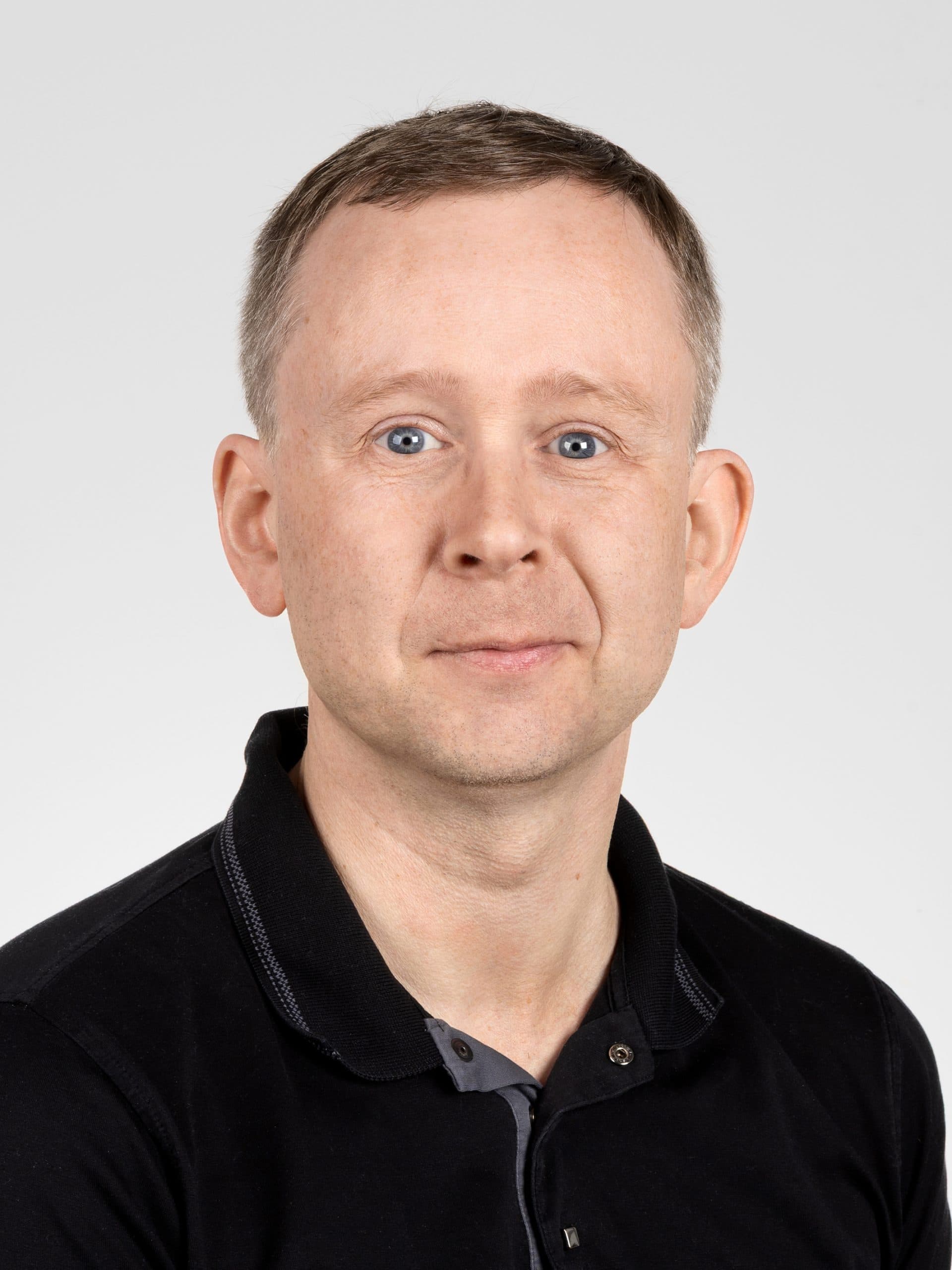 Bjarni Halldórsson