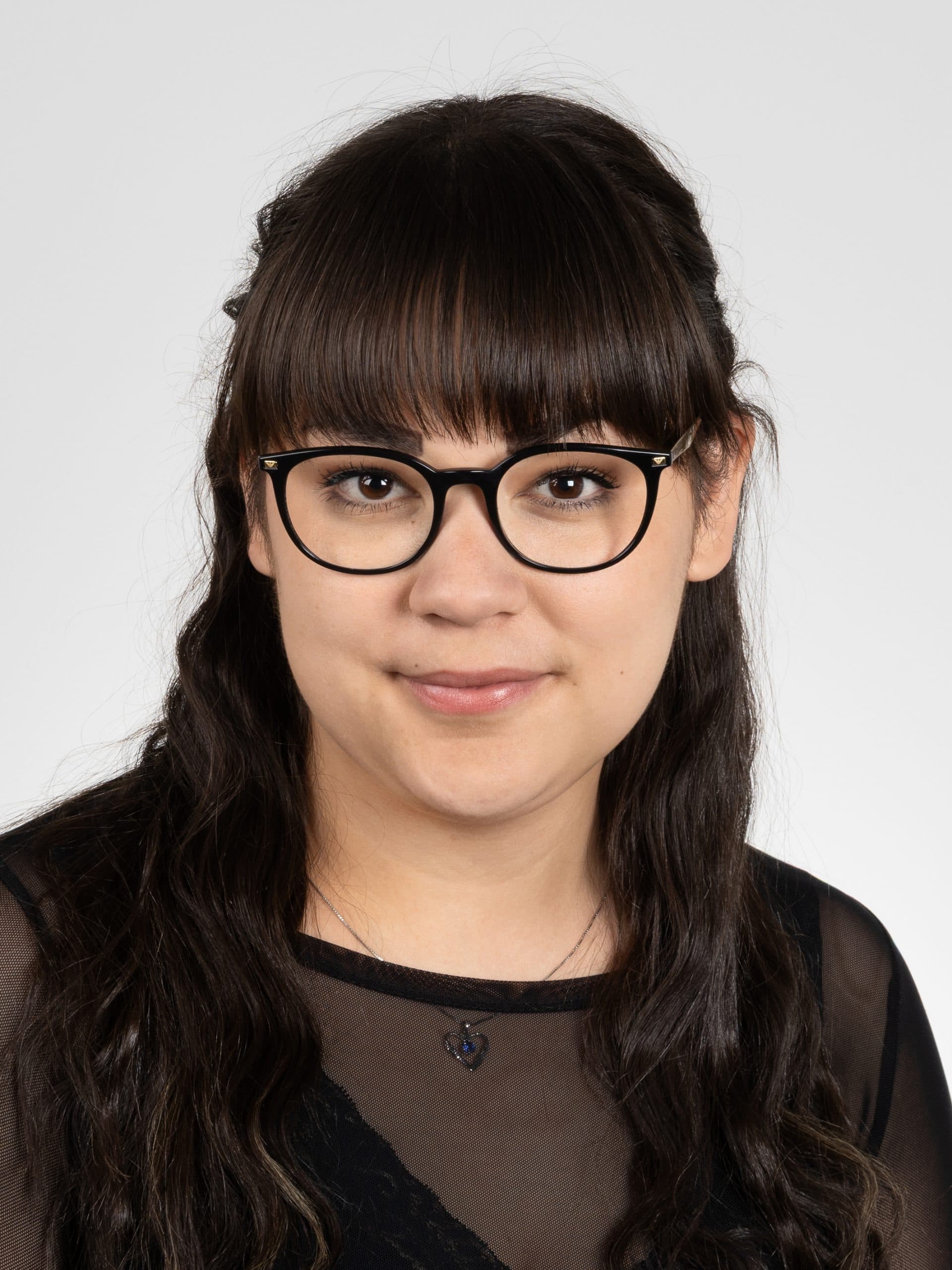 Karen Sif Jakobsdóttir