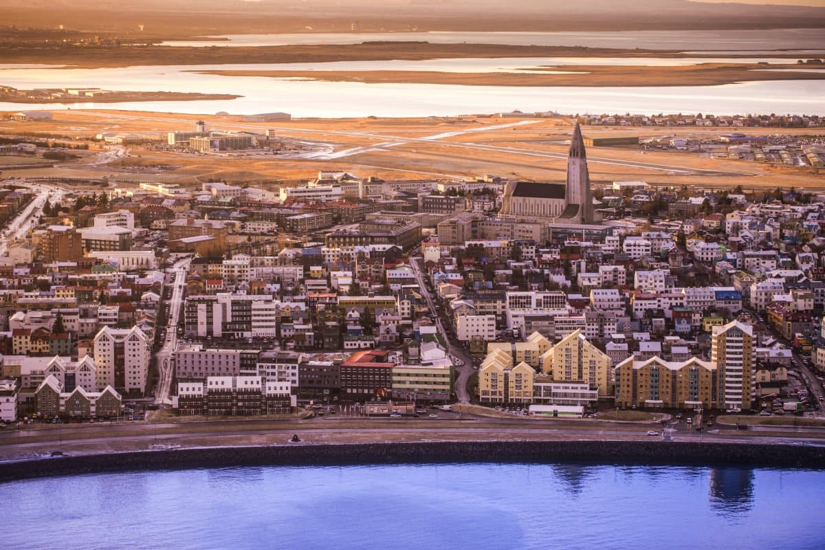Námskeið um alþjóðareglur í flugi og innleiðingu þeirra hér á landi
